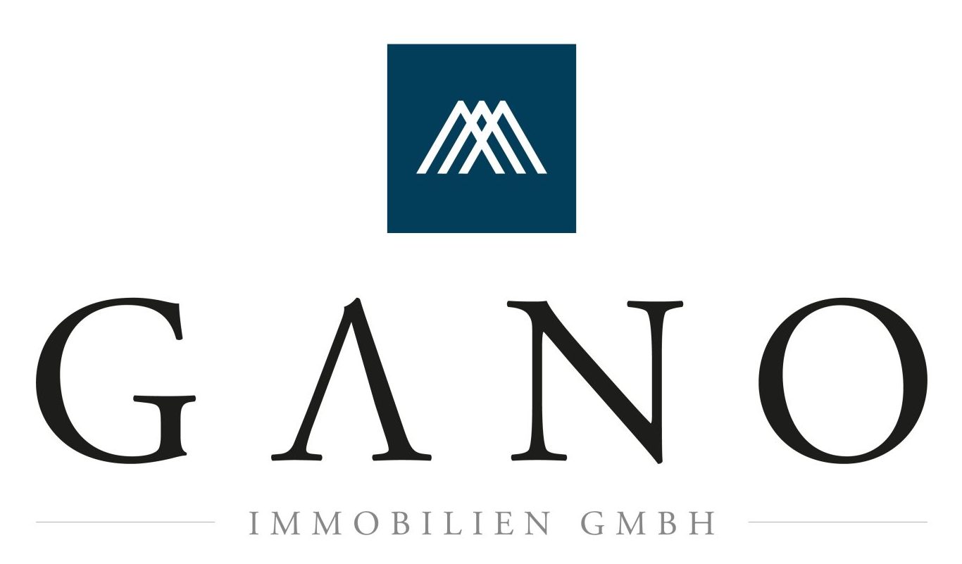 GANO Immobilien GmbH-logo